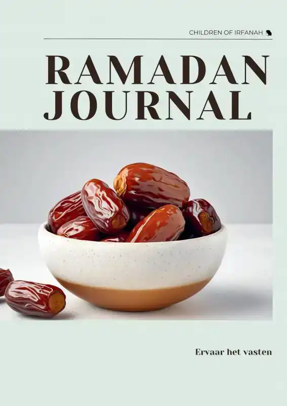 RAMADAN JOURNAL (2024)
