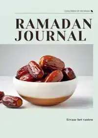 RAMADAN JOURNAL (2024)