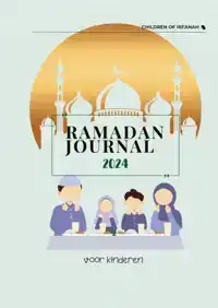 RAMADAN JOURNAL (2024)