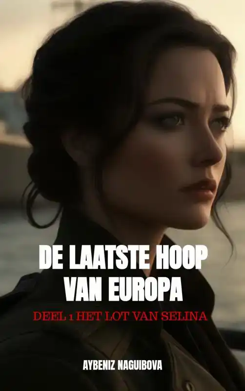 DE LAATSTE HOOP VAN EUROPA