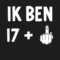 IK BEN 18 JAAR