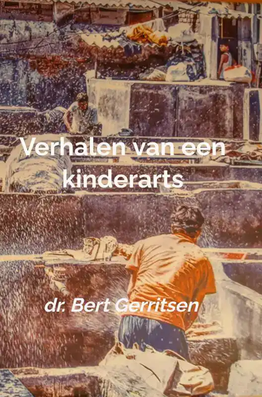 VERHALEN VAN EEN KINDERARTS