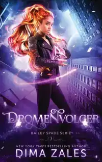 DROMENVOLGER