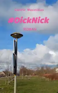 #DICKNICK