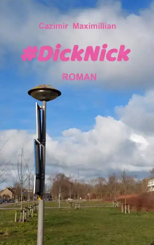 #DICKNICK