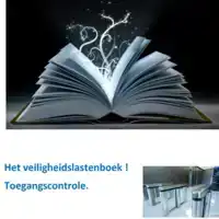 HET VEILIGHEIDSLASTENBOEK !