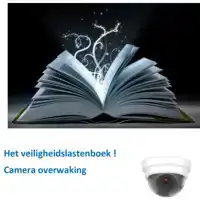 HET VEILIGHEIDSLASTENBOEK