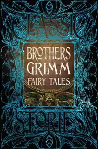 THE BROTHERS GRIMM