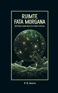 RUIMTE FATA MORGANA