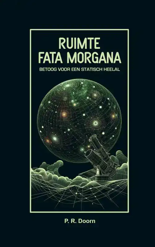 RUIMTE FATA MORGANA