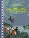 HET MYSTERIE VAN LOCH NESS