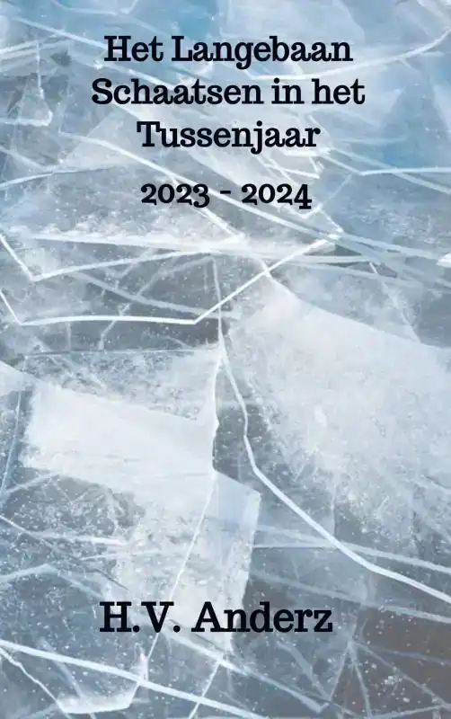 HET LANGEBAAN SCHAATSEN IN HET TUSSENJAAR