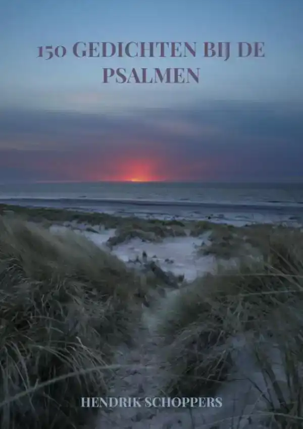 150 GEDICHTEN BIJ DE PSALMEN