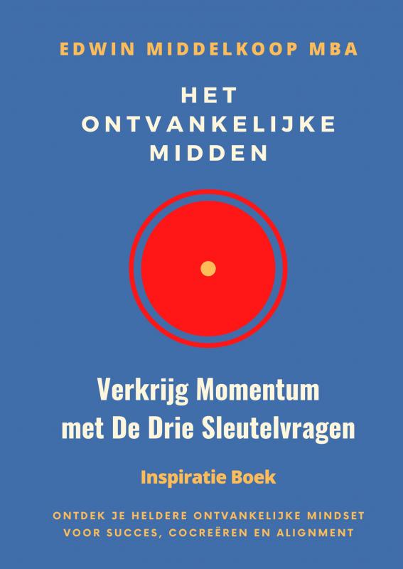 HET ONTVANKELIJKE MIDDEN