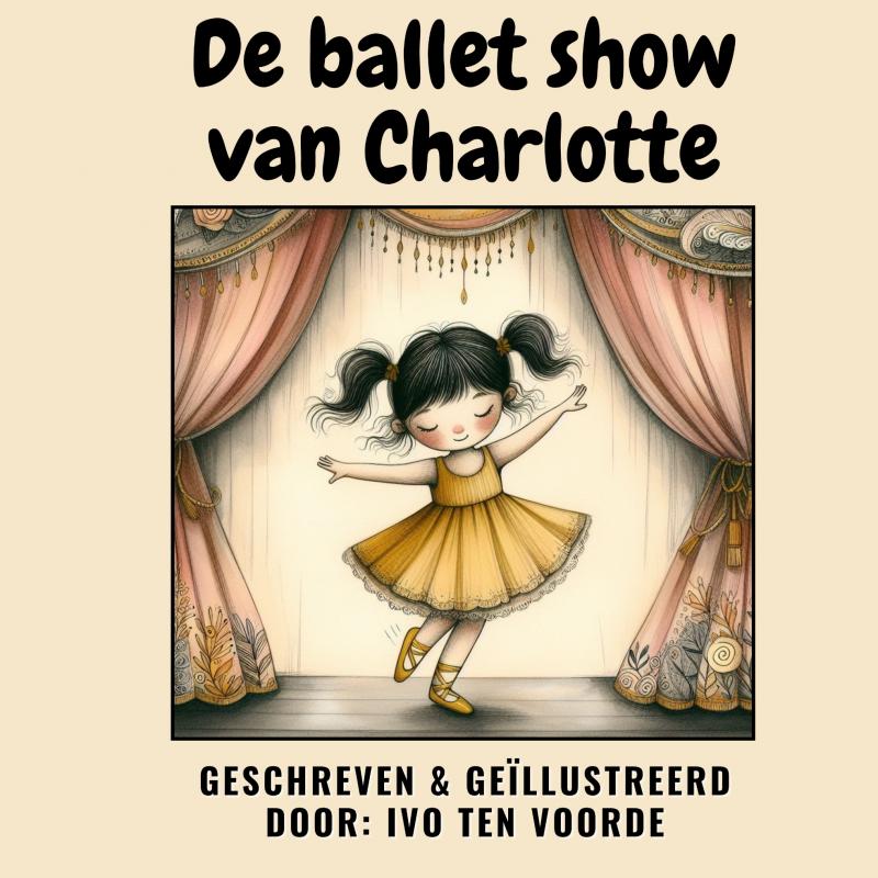 DE BALLETSHOW VAN CHARLOTTE