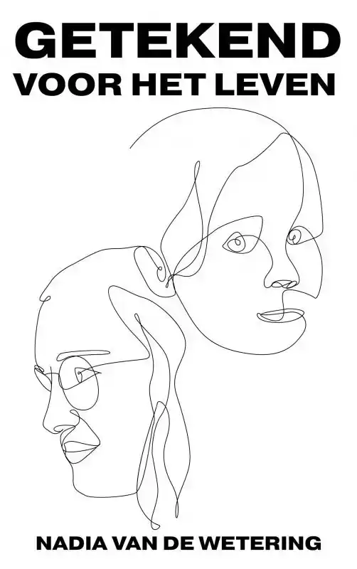 GETEKEND VOOR HET LEVEN
