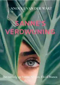 SANNE'S VERDWIJNING