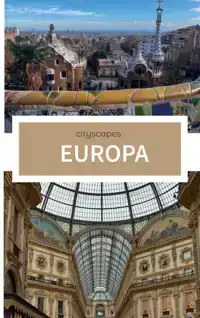 CITYSCAPES EUROPA
