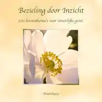 BEZIELING DOOR INZICHT