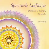 SPIRITUELE LEEFWIJZE WERKBOEK