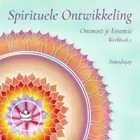 SPIRITUELE ONTWIKKELING WERKBOEK