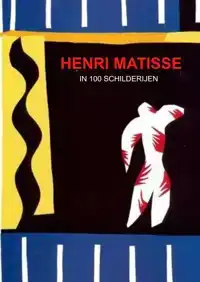 HENRI MATISSE