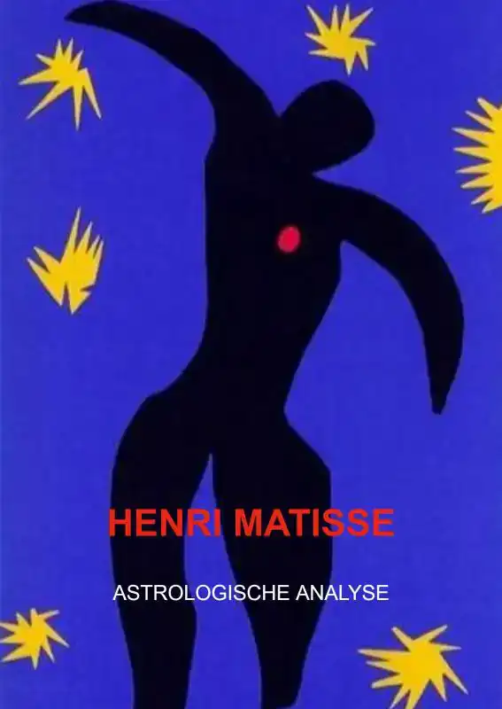 HENRI MATISSE