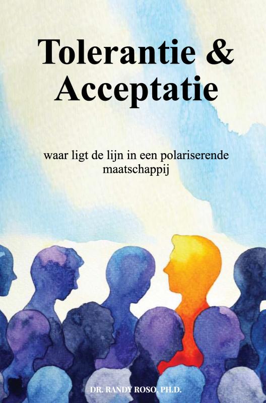 TOLERANTIE & ACCEPTATIE
