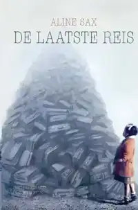 DE LAATSTE REIS