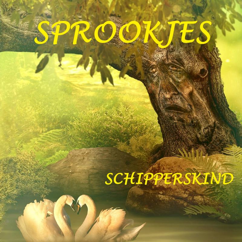 SPROOKJES