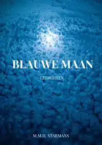 BLAUWE MAAN