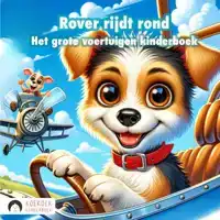 ROVER RIJDT ROND