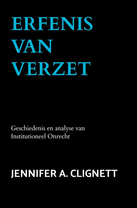 ERFENIS VAN VERZET