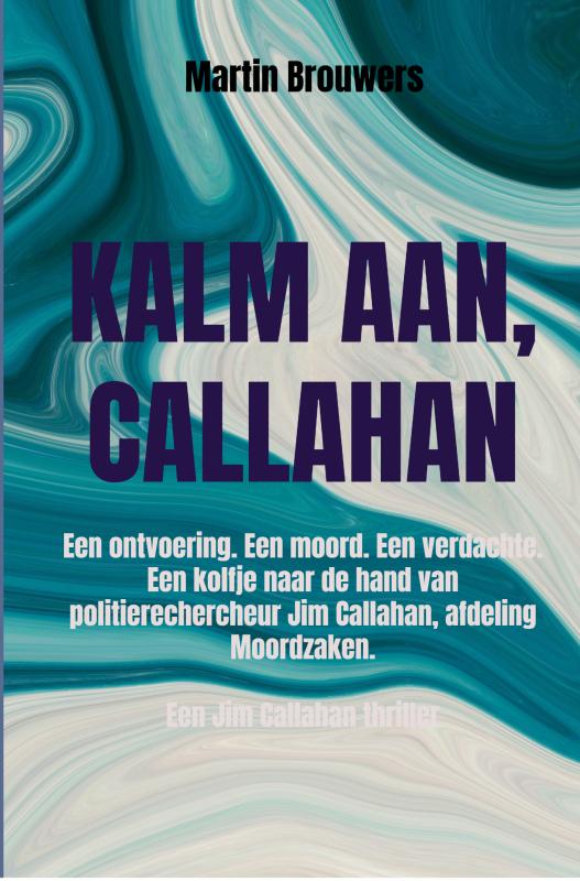 KALM AAN, CALLAHAN