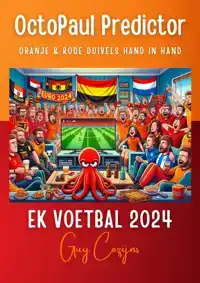 OCTOPAUL PREDICTOR EK 2024