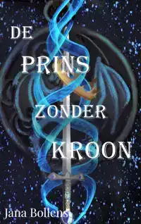 DE PRINS ZONDER KROON