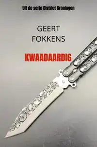 KWAADAARDIG