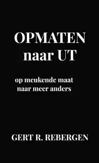 OPMATEN NAAR UT