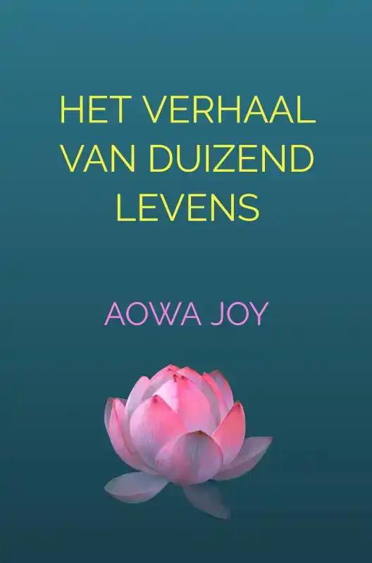 HET VERHAAL VAN DUIZEND LEVENS