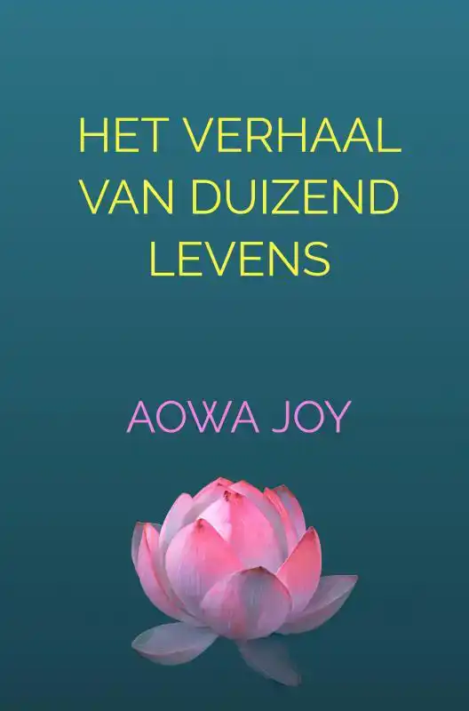 HET VERHAAL VAN DUIZEND LEVENS