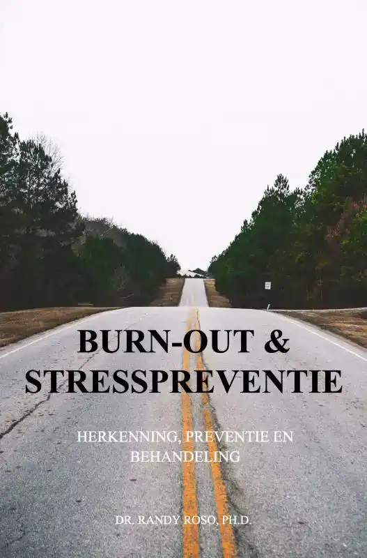 BURN-OUT EN STRESSPREVENTIE