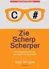 ZIE SCHERP SCHERPER - 3E EDITIE (KLEUR EDITIE)