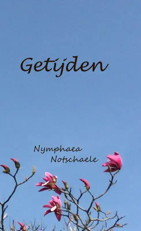GETIJDEN