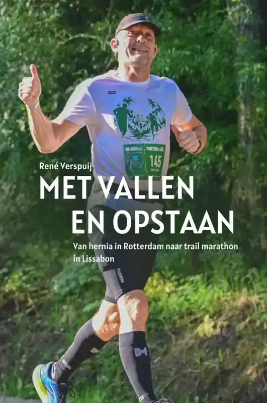 MET VALLEN EN OPSTAAN