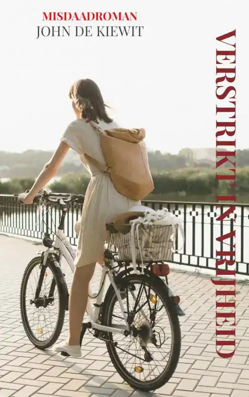 VERSTRIKT IN VRIJHEID