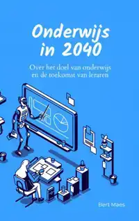 ONDERWIJS IN 2040