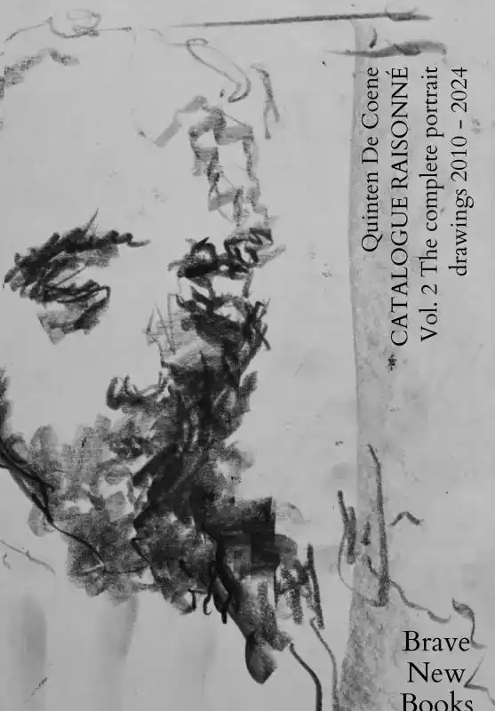 CATALOGUE RAISONNE VOL. 2