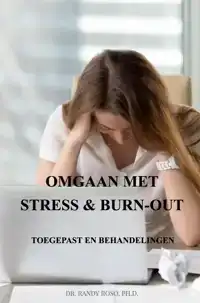 OMGAAN MET STRESS & BURN-OUT