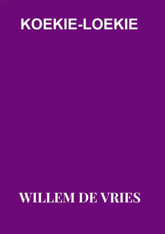 KOEKIE-LOEKIE