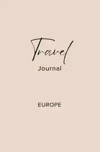 TRAVEL JOURNAL